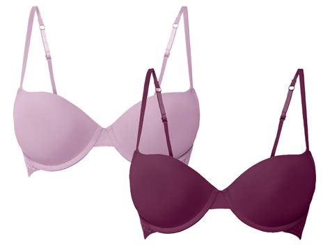 Reggiseno Da Donna Biancheria Intima Lingerie Fan Di Lidl