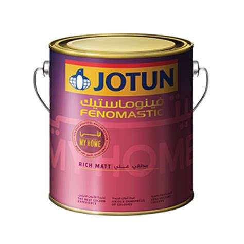 Jotun Fenomastic Hygiene Emulsion Silk RAL 4001 The 43 OFF