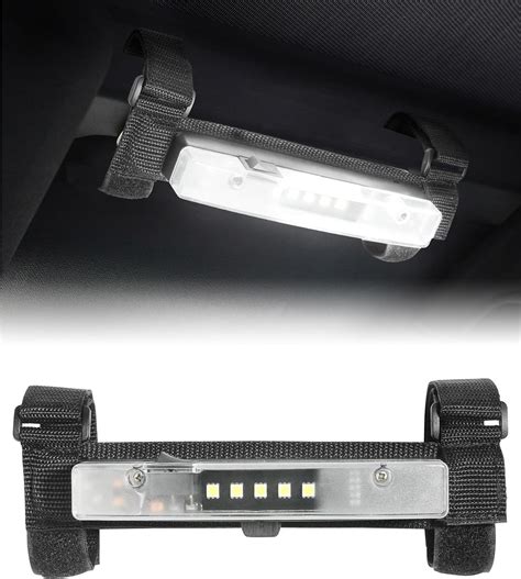 Racoona Luz De C Pula Utv Luz Interior Utv Luz Led Universal Para