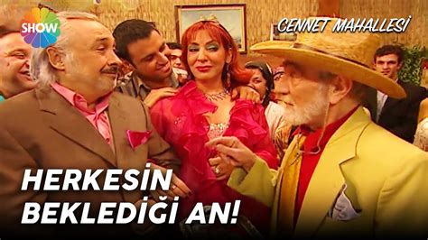 Cennet Mahallesi Yunus Ve Pembe Mutlu Sona Ula Acak M Youtube