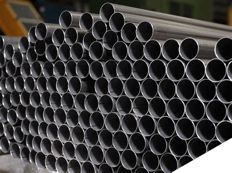 Stainless Steel Welded Pipe Tube Steel Experts