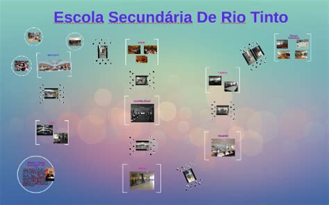 Escola Secundária De Rio Tinto by Rita Pinto on Prezi