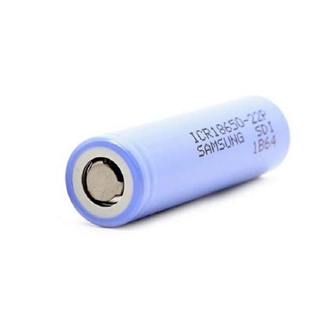 Samsung Icr 18650 22p 2200mah 37v