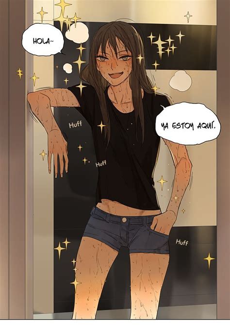 Tamen De Gushi 25 Drahksart Tamen Di Gushi Imagenes Animadas