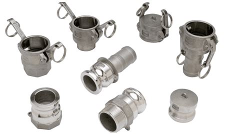 Camlock Fittings Catalogue Catalog Library