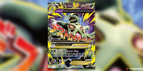 The Most Expensive Ancient Origins Pokemon Tcg Cards