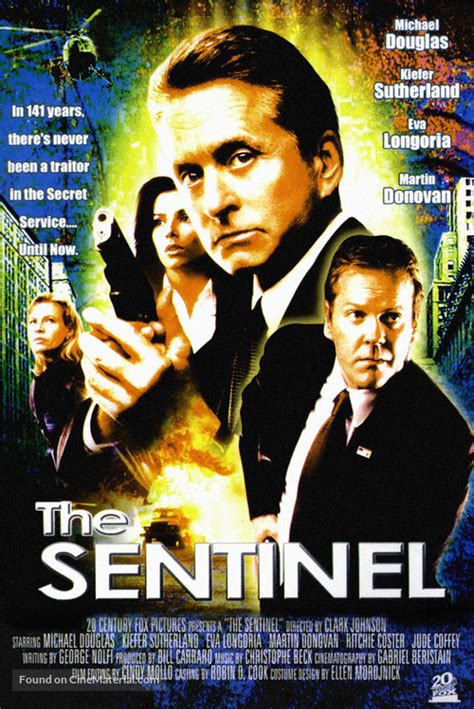 The Sentinel 2006