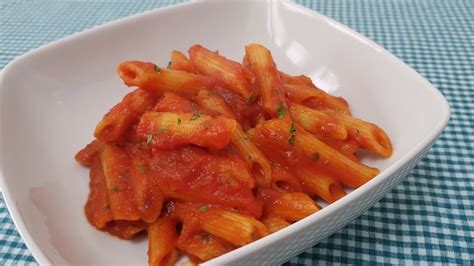 Ricetta Pasta Al Sugo Cucinare It