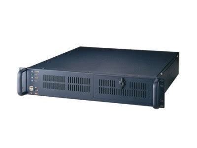 ACP-2000P4-00BE | CHASSIS, ACP-2000 w/PCA-6105P4V w/SMART Control Board ...