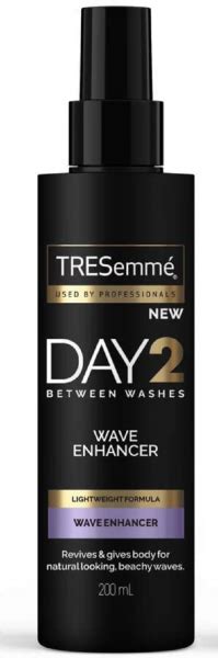 Tresemme Day 2 Between Washes Wave Enhancer Spray 200ml