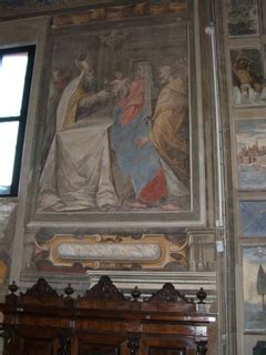 Santuario Della Madonna Della Selva 1400 Pro Loco Fagnano Olona APS