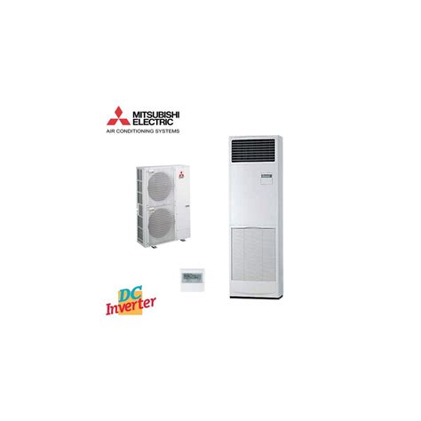 Aer Conditionat Coloana Mitsubishi Electric Psa Rp Ka Puhz P Vha