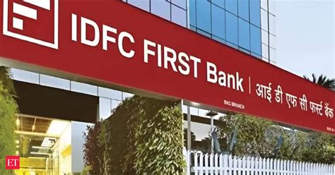 Idfc Idfc First Bank Merger Rbi Approves Idfc Idfc First Bank Merger