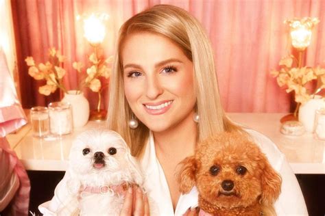Pop Star Mom Meghan Trainor Stars In New Music Video With Her 4