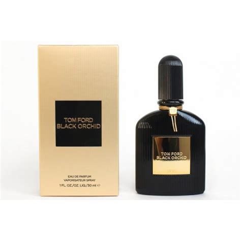 Tom Ford Black Orchid Perfume Atomizer For Women Edp 10ml