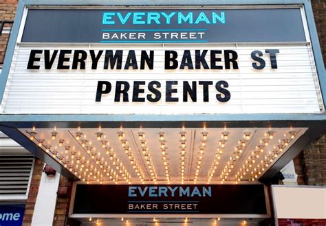 Screen 1 - Everyman Baker Street - Event Venue Hire - Tagvenue.com