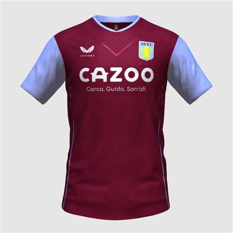 West Ham 22 23 Home Fifa 23 Kit Creator Showcase