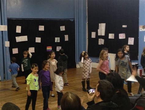 Tada Youth Theater Great 1 Day And Weeklong Theater Workshops For Kids