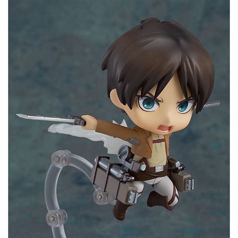 Nendoroid Eren Yeager Figure