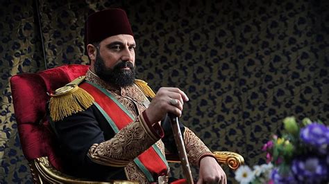 5120x2880px 5K Free download Payitaht Abdülhamid S2E19 payitaht