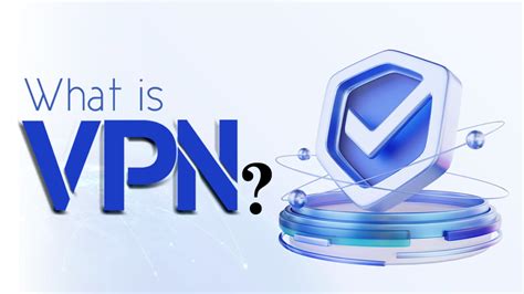 What Is A Vpn Meaning And Uses Of Virtual Private Network