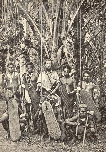 UQ scholar brings Solomon Islands history to life on line - UQ News - The University of ...