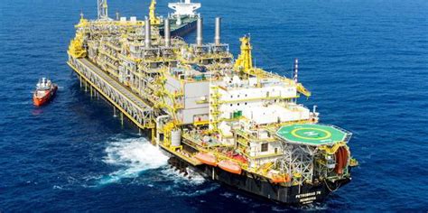 Petrobras In Fresh Subsea Umbilicals Tender For Pre Salt Project Off