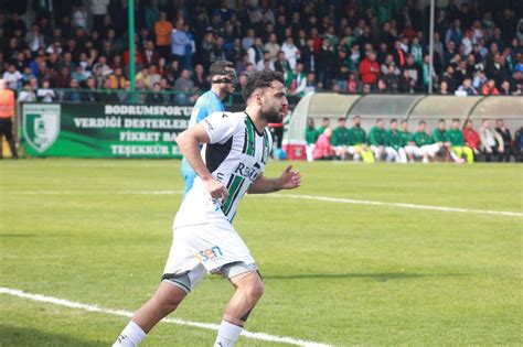 Yenemiyorsan Yenilme Bodrum Fk Sakaryaspor Medyabar