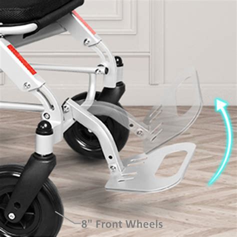 Jay Creer Silla Electrica Veh Culos Con Ingenio