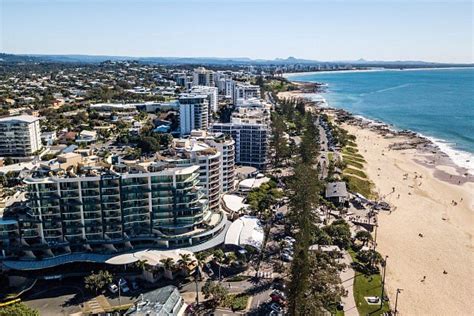 Landmark Resort And Spa Au 171 2022 Prices And Reviews Mooloolaba