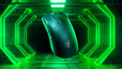 Razer Viper V3 HyperSpeed Dengan Bateri 280 Jam Dilancarkan Pada Harga