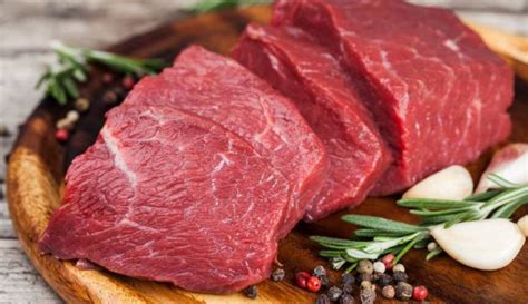 Todo Sobre La Carne De Res La Carne De Res Sus Cortes Su Preparación