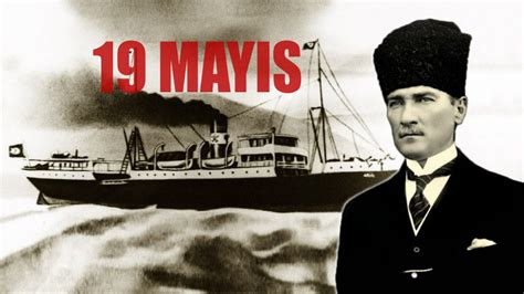 Atatürk bugün neler yapmıştı İşte 19 Mayısta Atatürkün yaptığı o