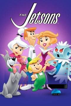 The Jetsons Poster