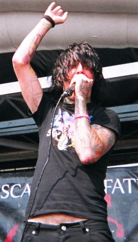 Ronnie Radke