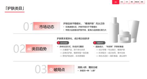 小红书报告：2023美妆个护趋势解读 爱运营