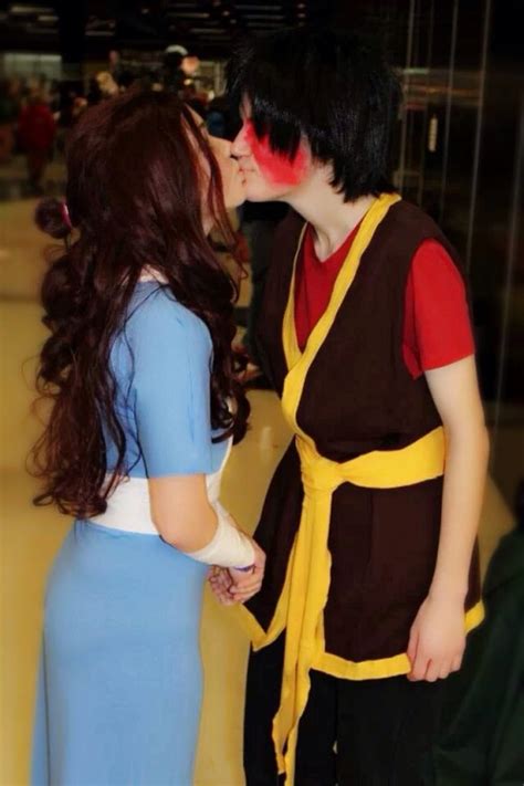 katara cosplay on Tumblr