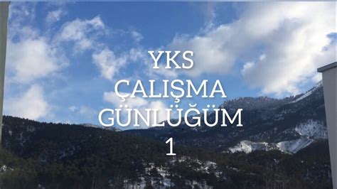 MEZUN YKS GÜNLÜĞÜM Verimli bir gün SESSİZ VLOG mezuntayfa yks2022