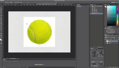 The Ultimate Photoshop Tutorial for Beginners