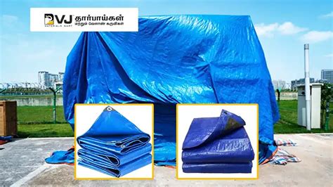 The Best Heavy Duty Tarpaulins How To Pick The Right One