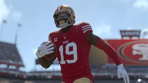 Madden Nfl 24 Releases Update 6 U7buy Blog