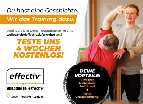 Home - Effectiv Fitness