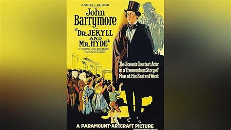 Watch Dr Jekyll And Mr Hyde Prime Video