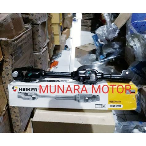 Jual Steering Joint Stir Triton Pajero Sport Shopee Indonesia