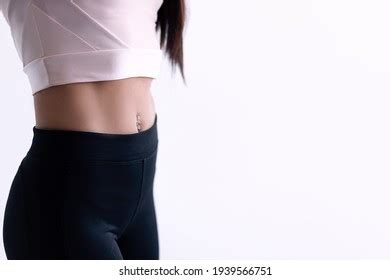 Woman Nude Abs Images Stock Photos Vectors Shutterstock