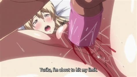 Daraku Reijou The Animation Episode 1 Sex Hentai Anime Porn Videos