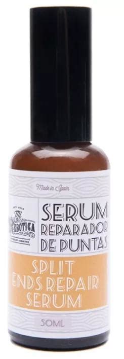 Mi Rebotica S Rum Reparador De Puntas Ml Atida