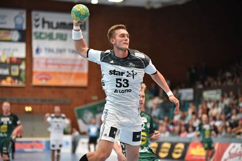 THW Kiel Win Geman Cup 2017 Handball Planet