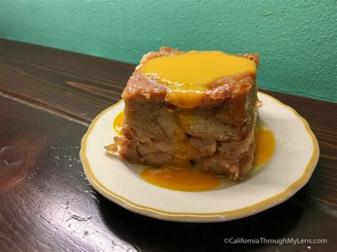 Sol Food Amazing Puerto Rican Cuisine In San Rafael California