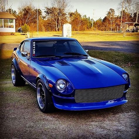 Pin by Hiro on Car S30Z 240Z Collection(旧車) | Car, Automobile, Bmw car